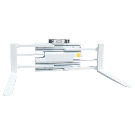 Стандартный вилочный захват LDSJ
