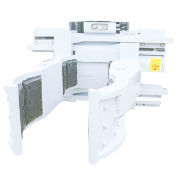 Стандартный захват для бочек LDSJ