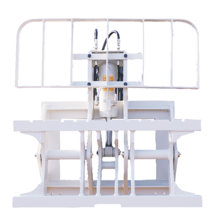Экономичный опрокидыватель LDSJ