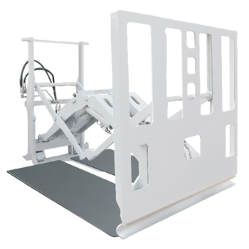 Быстроинсталяционный пуш пулл LDSJ