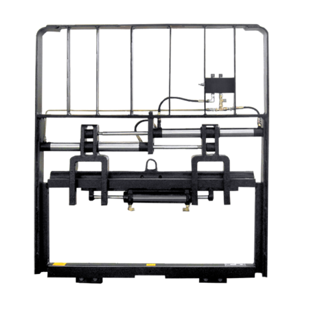 Позиционер вил LDSJ серии H