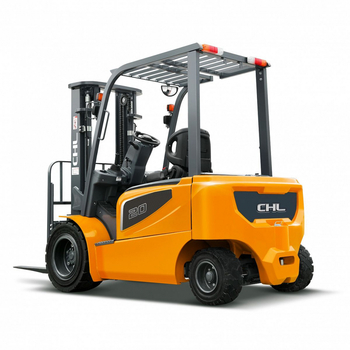 ВИЛОЧНЫЙ ЭЛЕКТРОПОГРУЗЧИК CHL CPD20 4-опорный