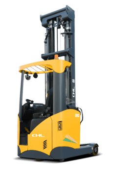 РИЧТРАК CHL CQD16-GB2S 1.6 т, подъем  4.6 м, свинцово-кислотная