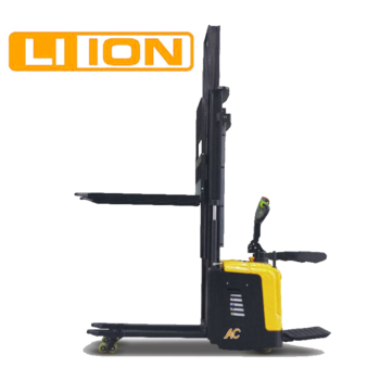 Штабелер электрический CDD20J-S