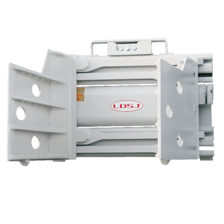 Киповый захват LDSJ серии J