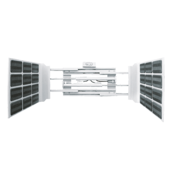 Захват для картонных коробок LDSJ