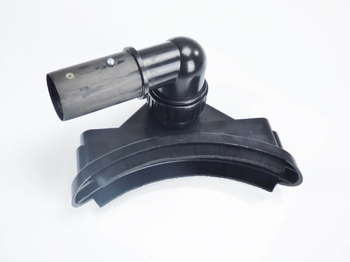 Насадка-щетка вогнутая 300 мм SV38/12DB/V2