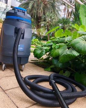 Комплект: шланг и аксессуары