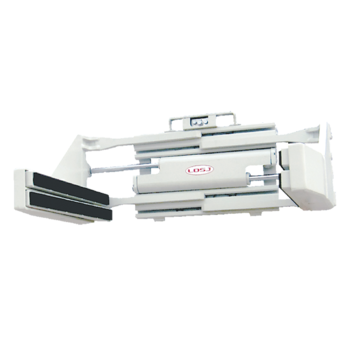 Захват для блоков LDSJ