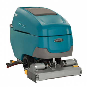 Поломоечная машина ручная Tennant T600