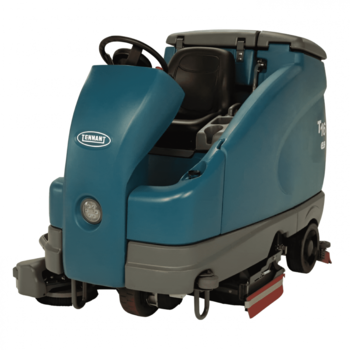 Поломоечная машина Tennant T16 (Аренда (от 1 месяца))