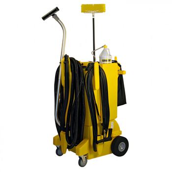 Аппарат для бесконтактной уборки KAIVAC 1250