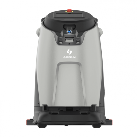 Робот-уборщик Gausium ECOBOT Omnie (с док-станцией (зарядка+слив/залив воды))