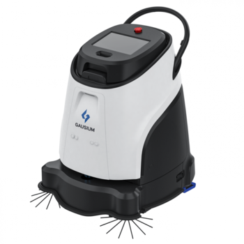 Робот-уборщик Gausium ECOBOT Vacuum 40 (с док-станцией (только зарядка))
