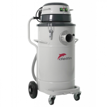 Промышленный пылесос Delfin MTL 802 WD