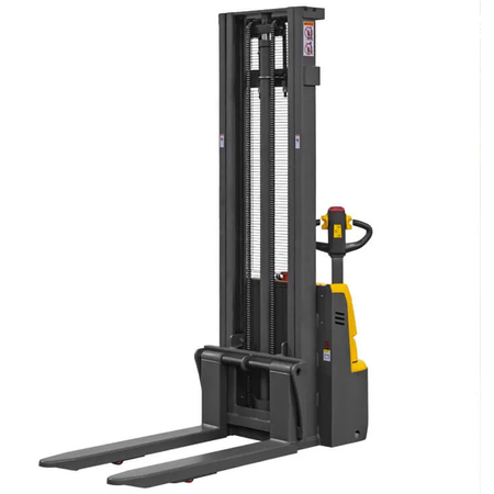 Штабелер электрический OP25D-AR