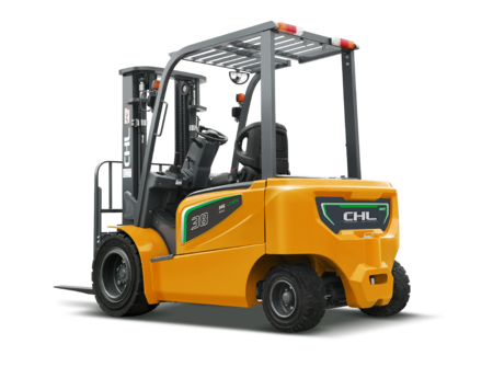 ВИЛОЧНЫЙ ЭЛЕКТРОПОГРУЗЧИК CHL CPD30 4-опорный