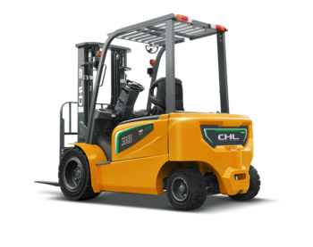 ВИЛОЧНЫЙ ЭЛЕКТРОПОГРУЗЧИК CHL CPD30 Li-ion 4-опорный