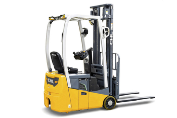 ВИЛОЧНЫЙ ЭЛЕКТРОПОГРУЗЧИК CHL CPD08 SQ Li-ion 3-опорный