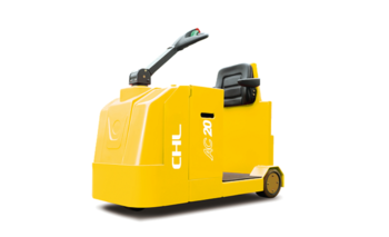 ЭЛЕКТРИЧЕСКИЙ ТЯГАЧ CHL QYD45S - LF