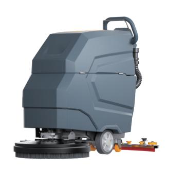 LAM 60 Без привода хода ГЕЛЬ