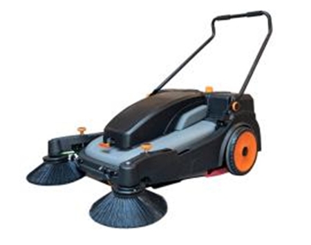 LAM S105 со спрей системой АКБ гель