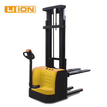 Штабелер электрический CDD20-070E