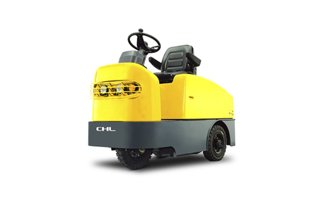 ЭЛЕКТРИЧЕСКИЙ ТЯГАЧ CHL QYD15S